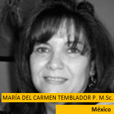 María del Carmen Temblador Pérez2
