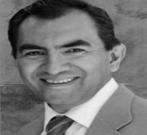 Dr. José Alejandro Jaime Vargas