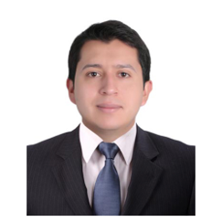 Dr. Juan Bastidas