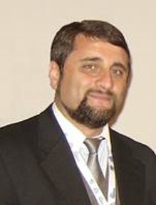 Dr. Marcelo G. Bustos