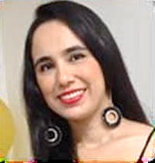 Ing. María Carvajalino