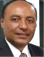 Ing. Ricardo López