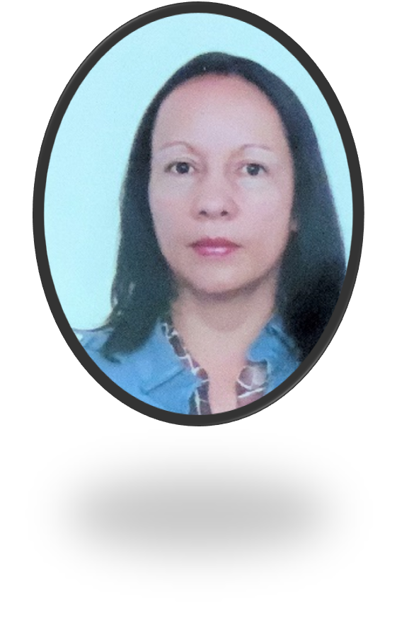 Msc. Isabel A. Barrera